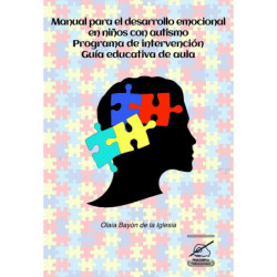 Manual para el desarrollo emocional en niños con autismo