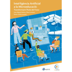 Inteligencia Artificial en la Microeducación