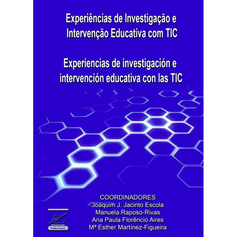 Experiencias de investigación e intervención educativa con las TIC