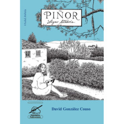 Piñor, lugar literario