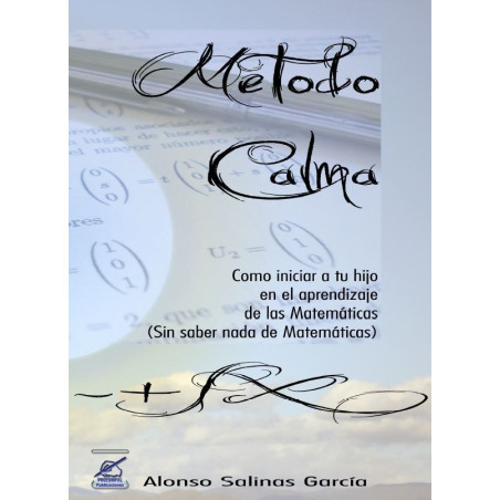 Método Calma: como iniciar a tu hijo en el aprendizaje de las matemáticas