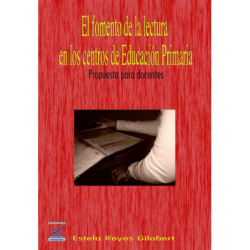 Fomento de la lectura en los centros de EP