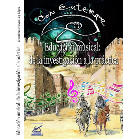 Actas III Congreso Nacional Educación Musical "Con Euterpe" PDF