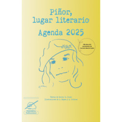 Piñor, lugar literario. 100 aniversario Martín Gaite, agenda 2025