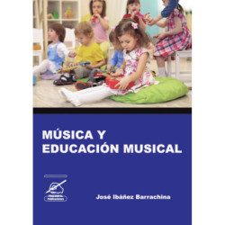 Música y educación musical