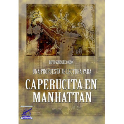 Una propuesta de lectura para Caperucita en Manhattan